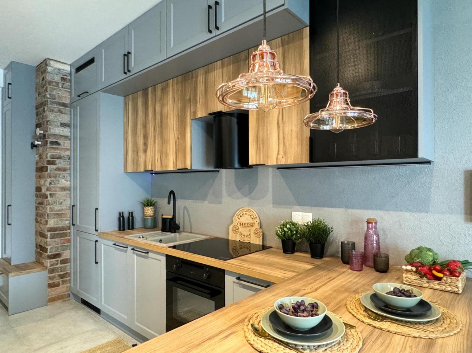 Lakru Apartments Global Office, Free Garage, Self Check-In Катовице Экстерьер фото