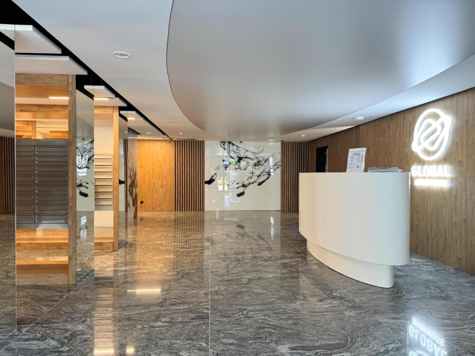 Lakru Apartments Global Office, Free Garage, Self Check-In Катовице Экстерьер фото