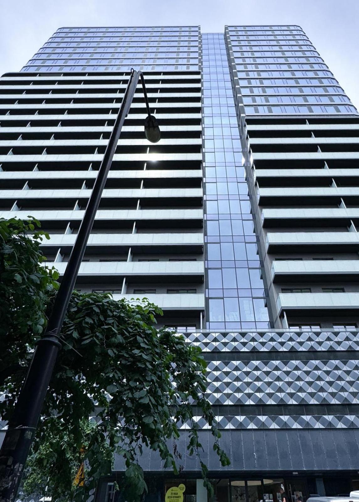 Lakru Apartments Global Office, Free Garage, Self Check-In Катовице Экстерьер фото