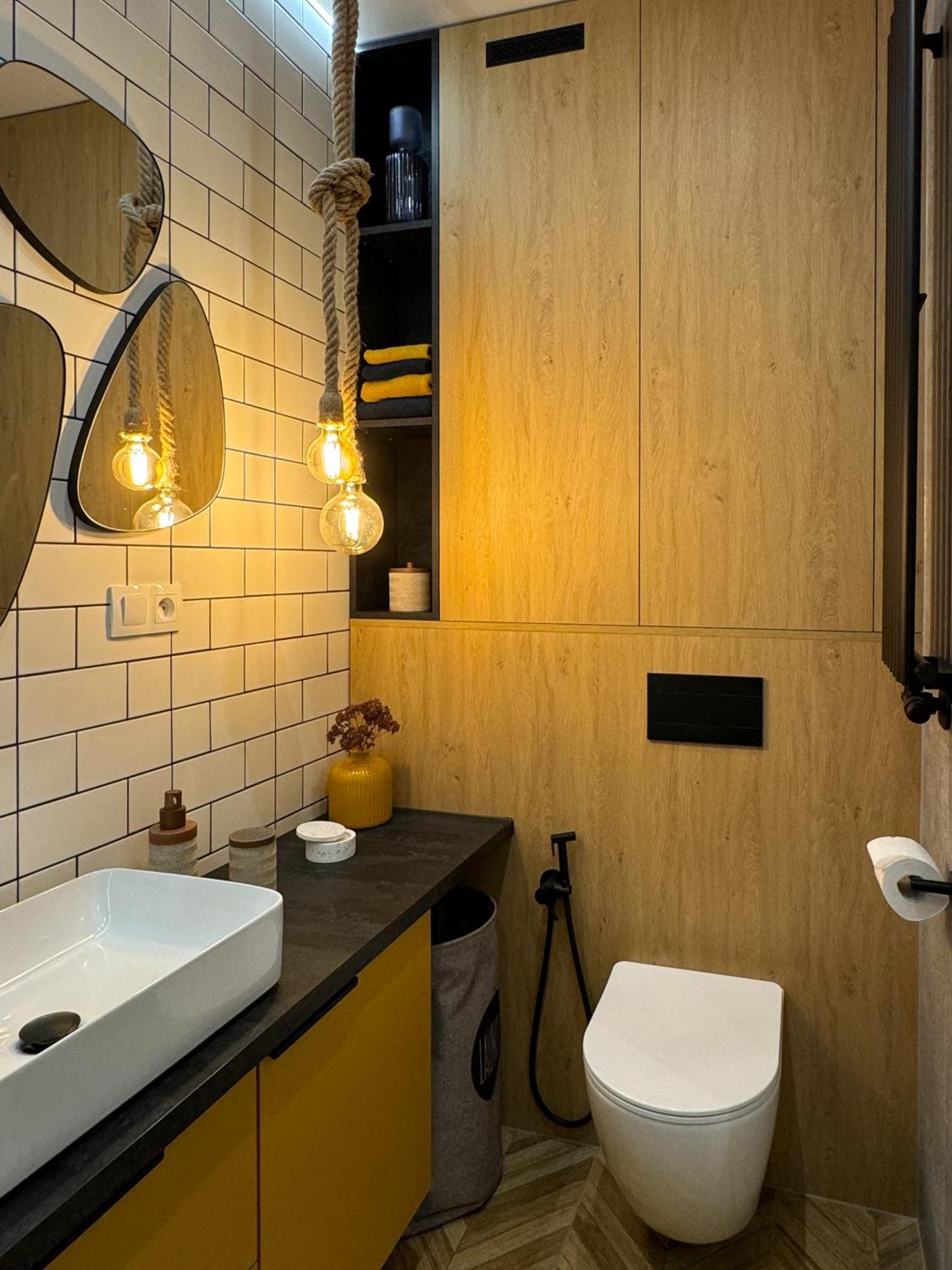 Lakru Apartments Global Office, Free Garage, Self Check-In Катовице Экстерьер фото