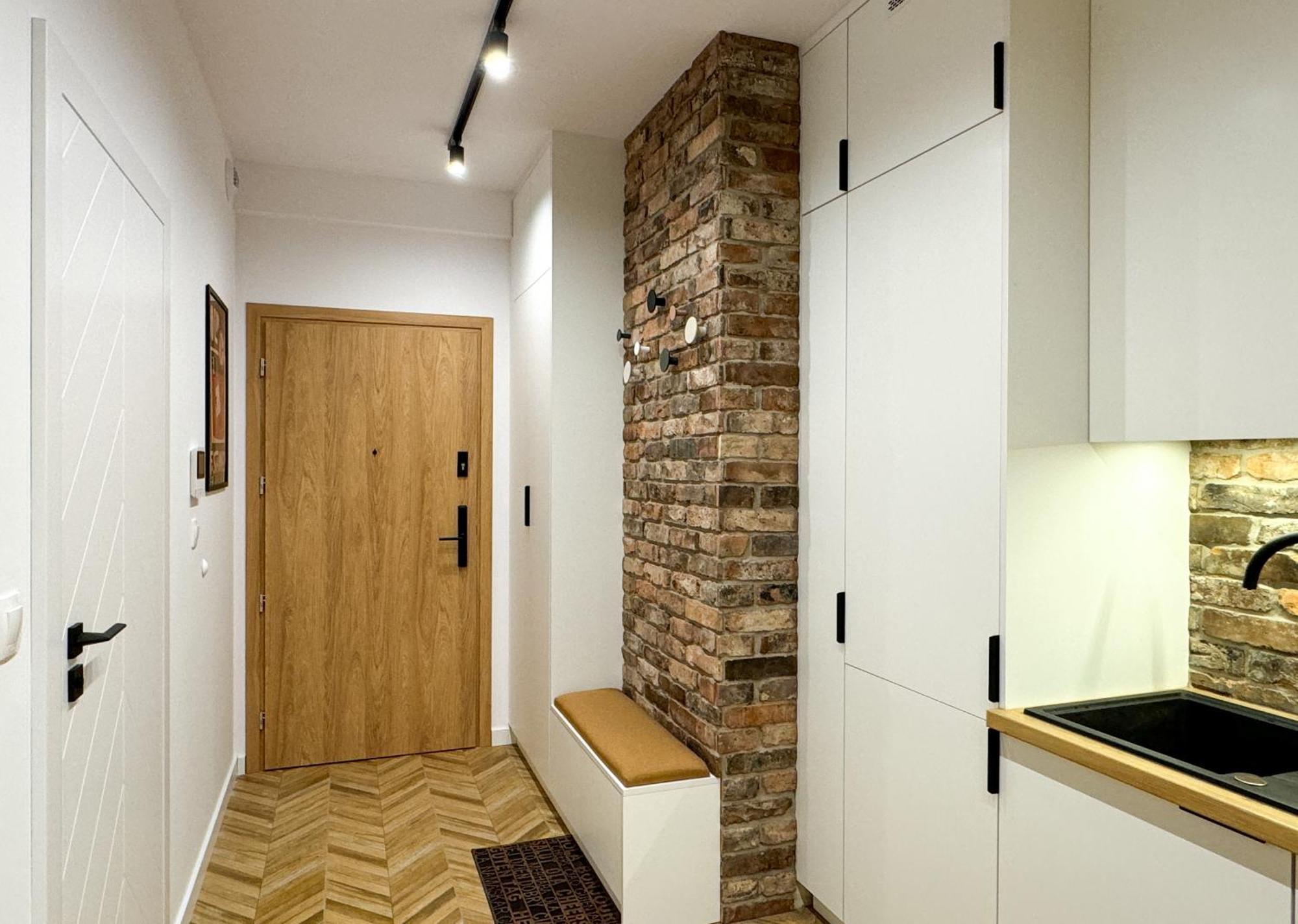 Lakru Apartments Global Office, Free Garage, Self Check-In Катовице Экстерьер фото