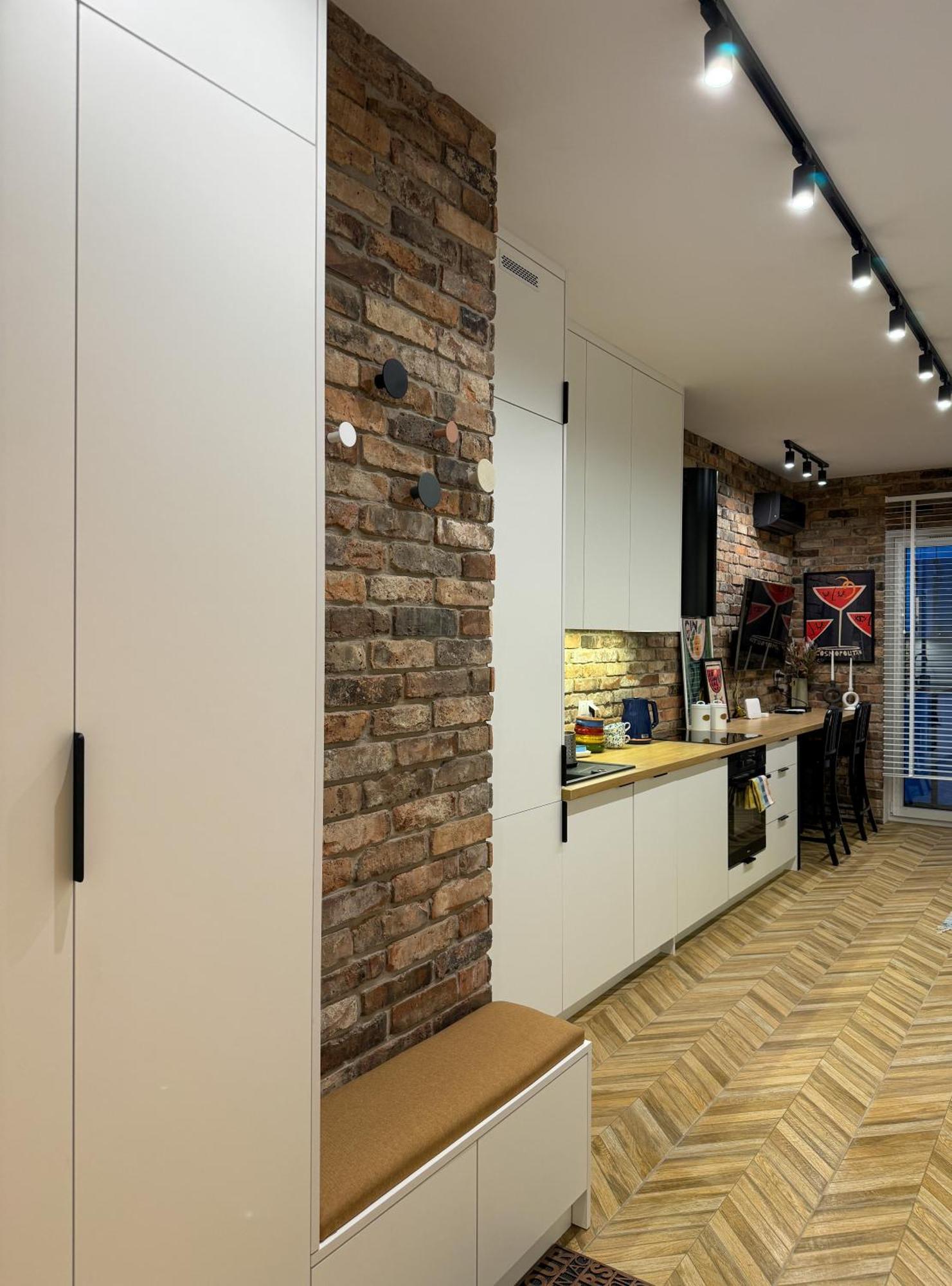 Lakru Apartments Global Office, Free Garage, Self Check-In Катовице Экстерьер фото