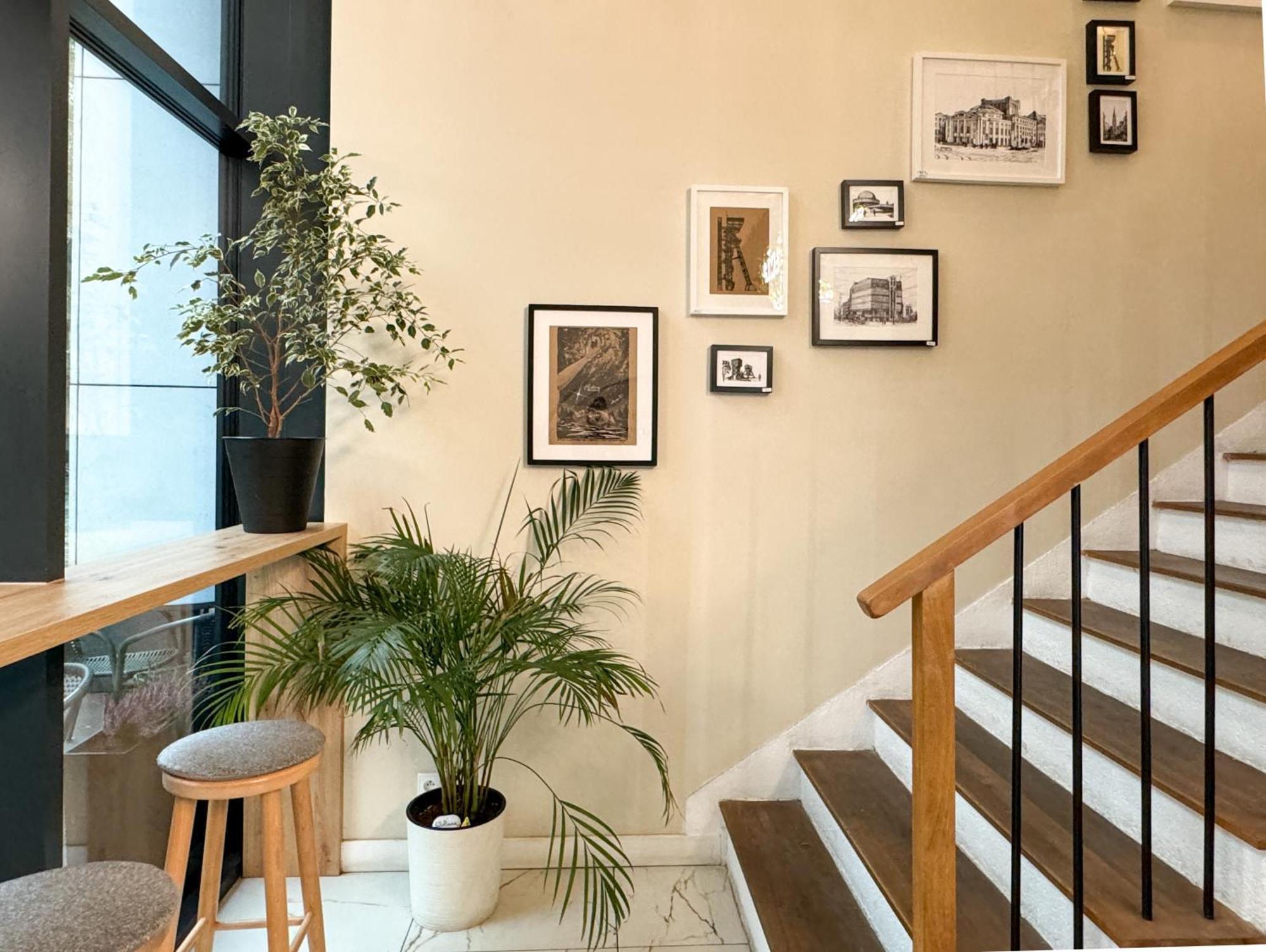 Lakru Apartments Global Office, Free Garage, Self Check-In Катовице Экстерьер фото