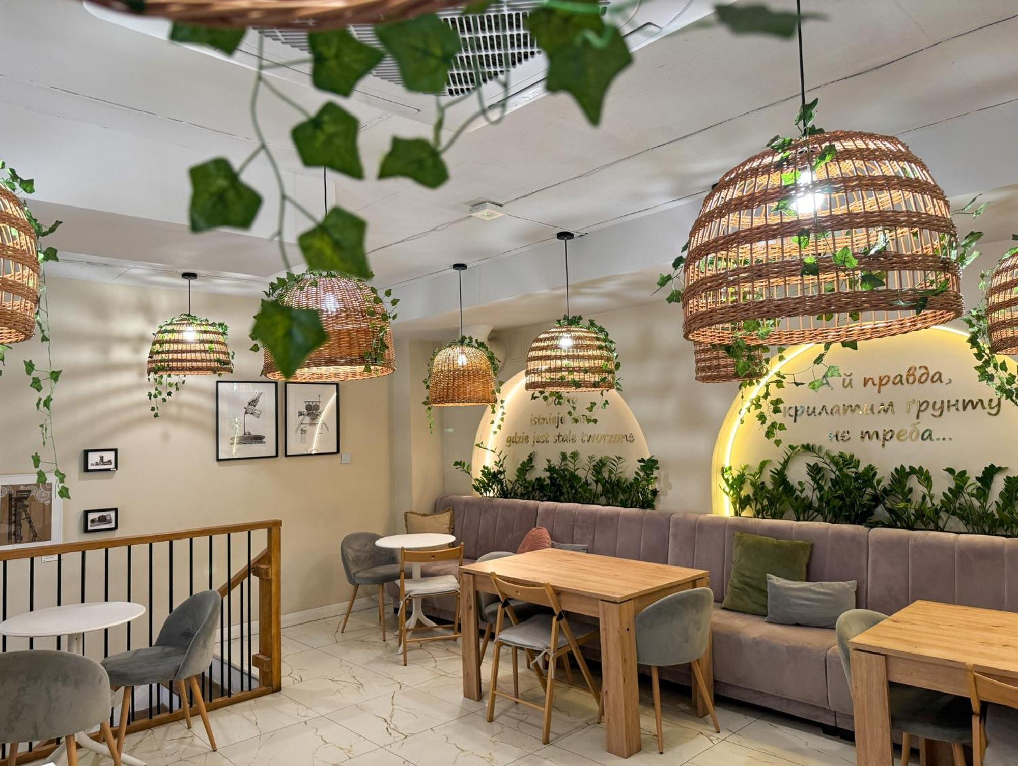Lakru Apartments Global Office, Free Garage, Self Check-In Катовице Экстерьер фото