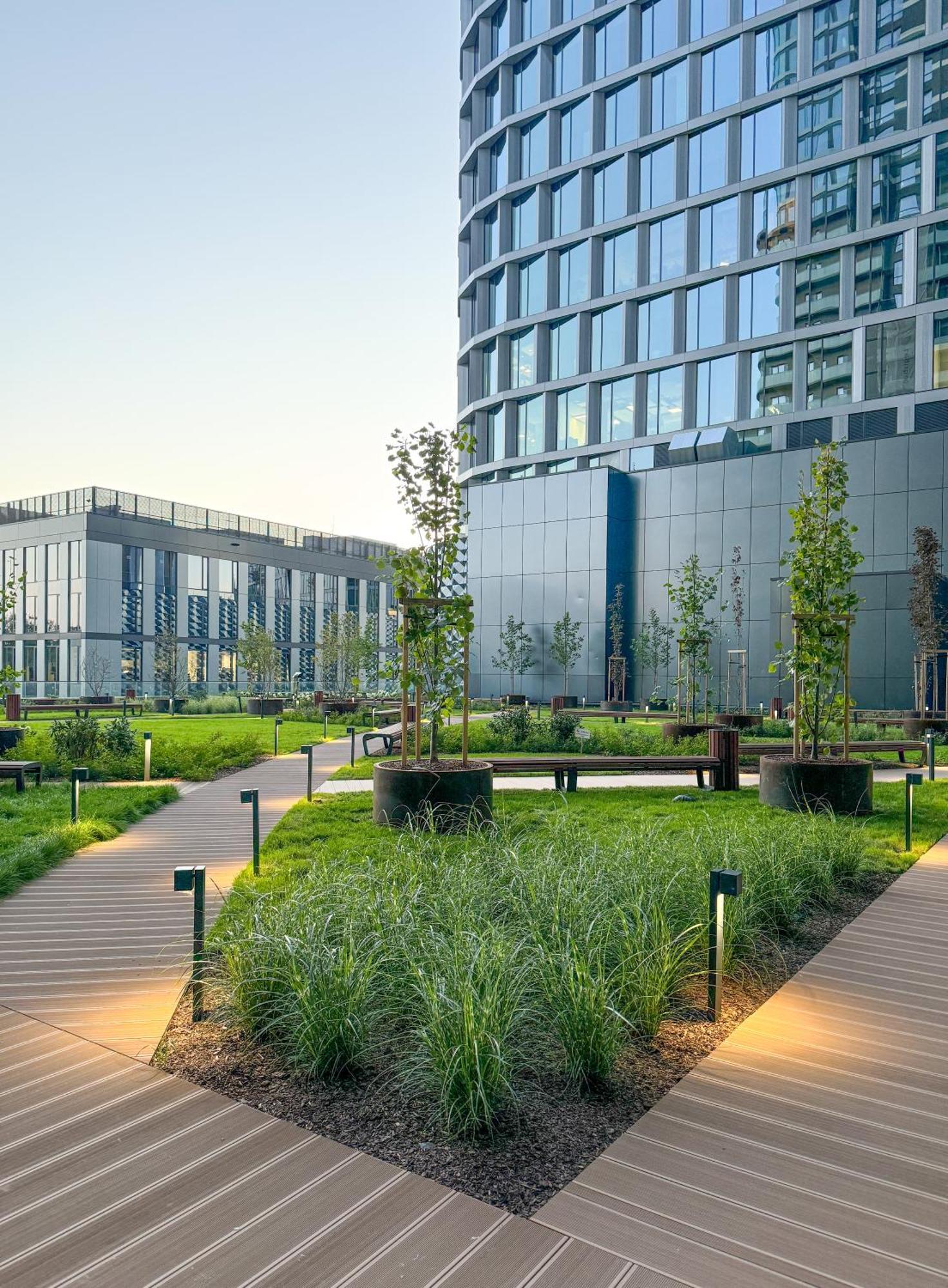 Lakru Apartments Global Office, Free Garage, Self Check-In Катовице Экстерьер фото