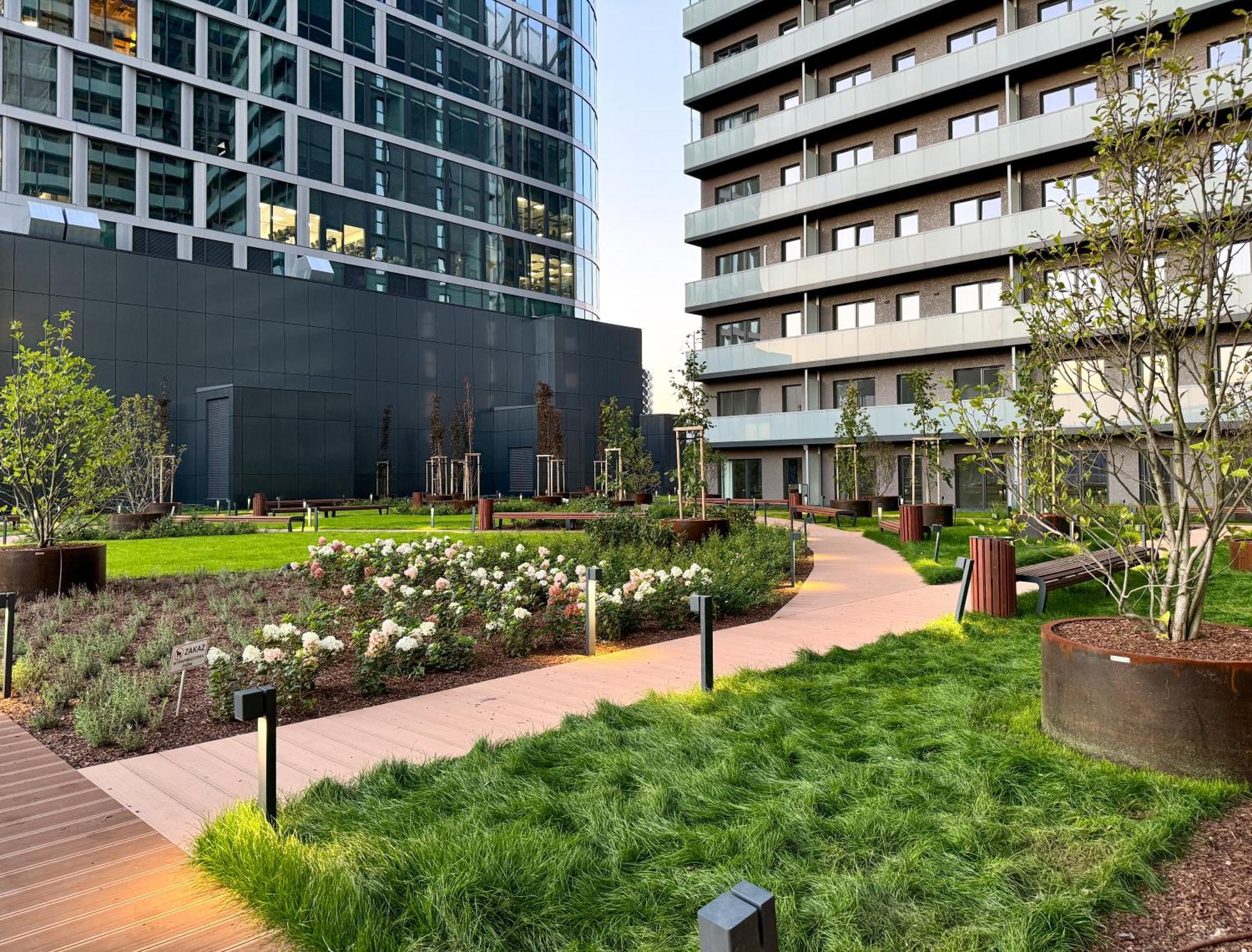 Lakru Apartments Global Office, Free Garage, Self Check-In Катовице Экстерьер фото