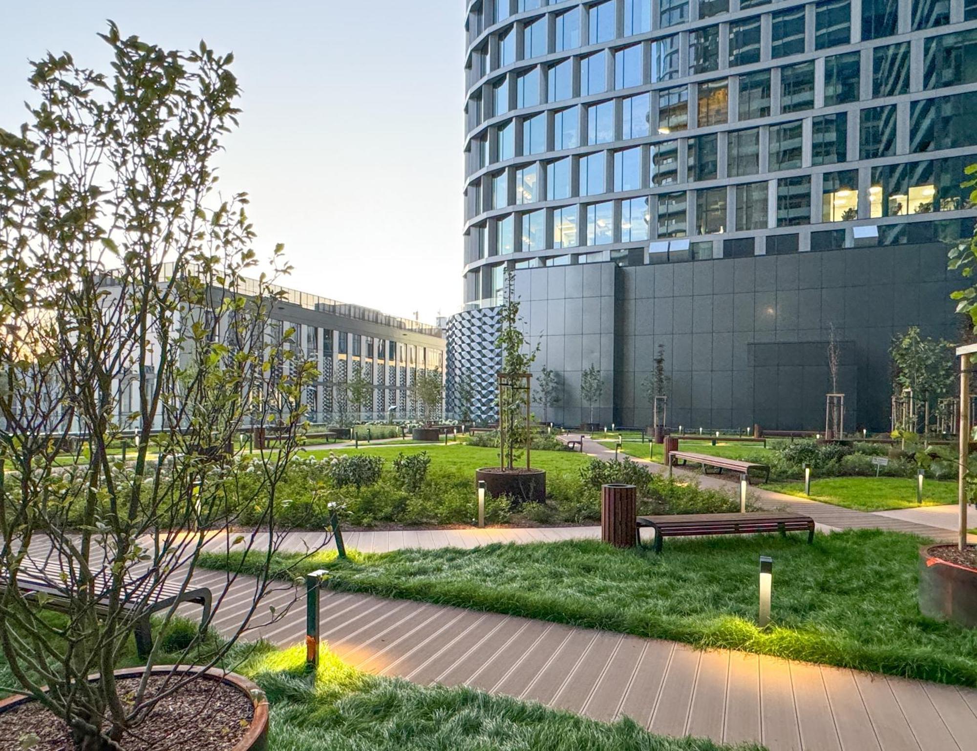 Lakru Apartments Global Office, Free Garage, Self Check-In Катовице Экстерьер фото